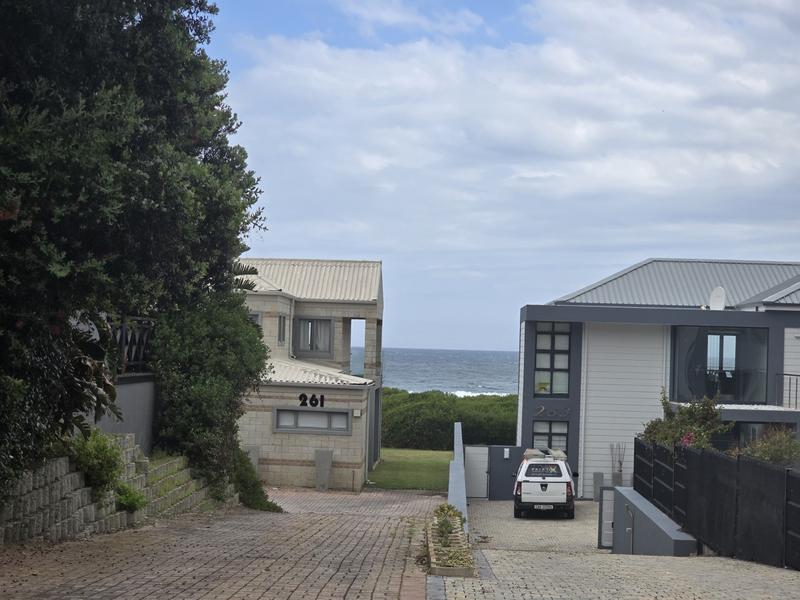 0 Bedroom Property for Sale in Outeniqua Strand Western Cape